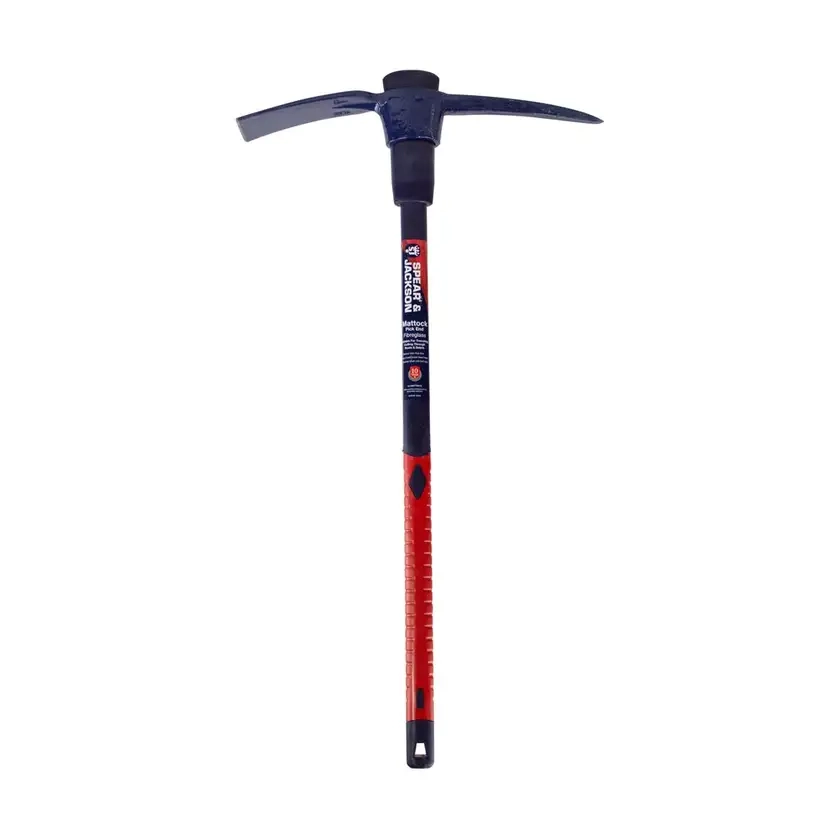 Spear & Jackson Garden Tool - Mattock with Pick End