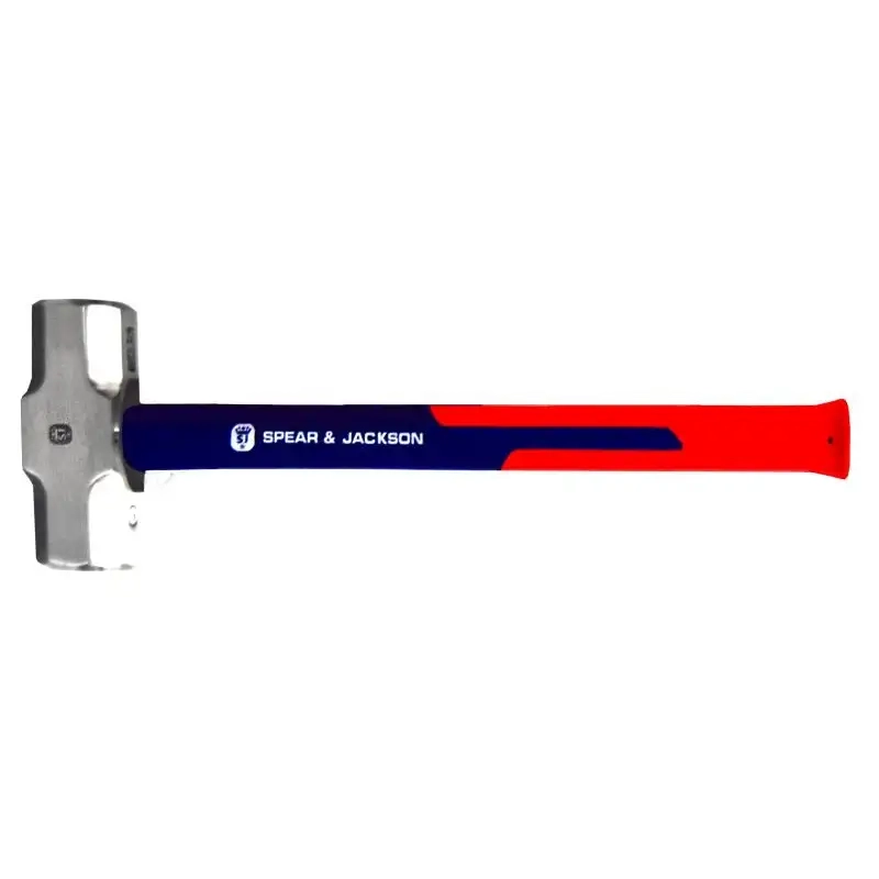 Spear & Jackson Sledge Hammer - 1.8kg