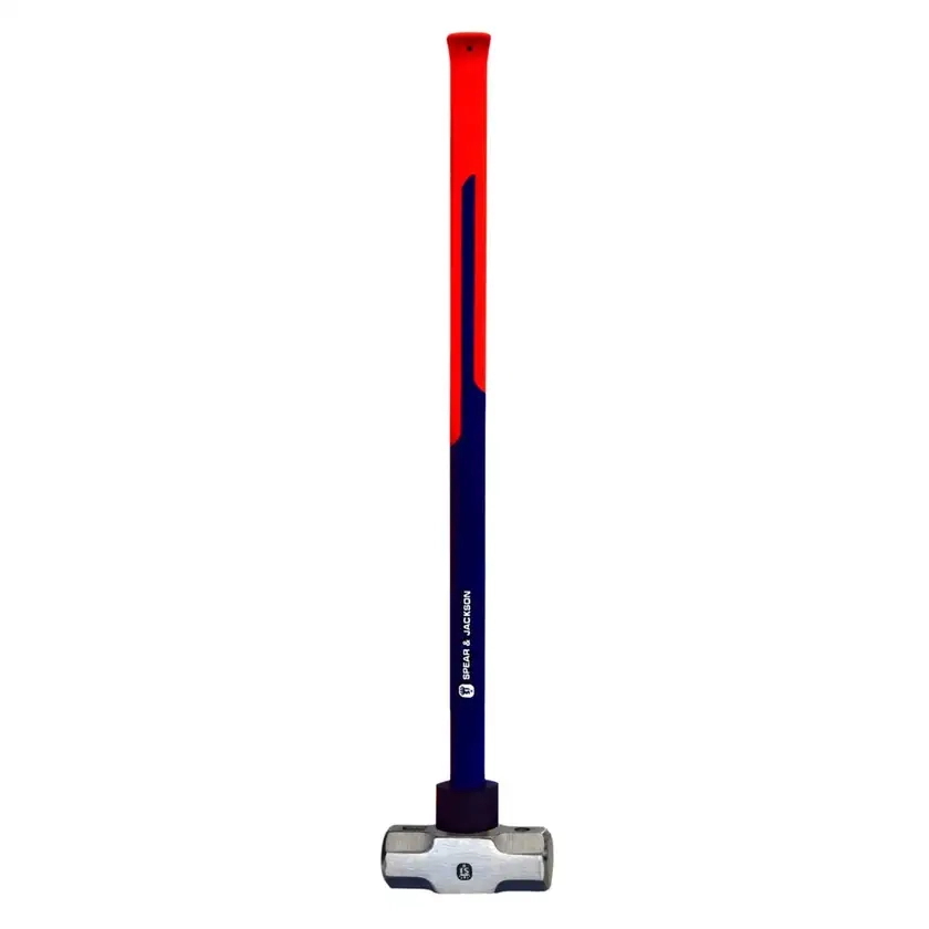 Spear & Jackson Sledge Hammer - 3.2Kg