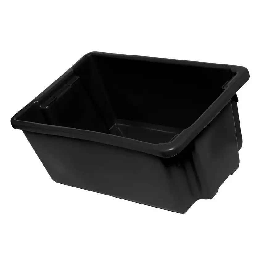 Stack N Nest Recycling Crate 50L