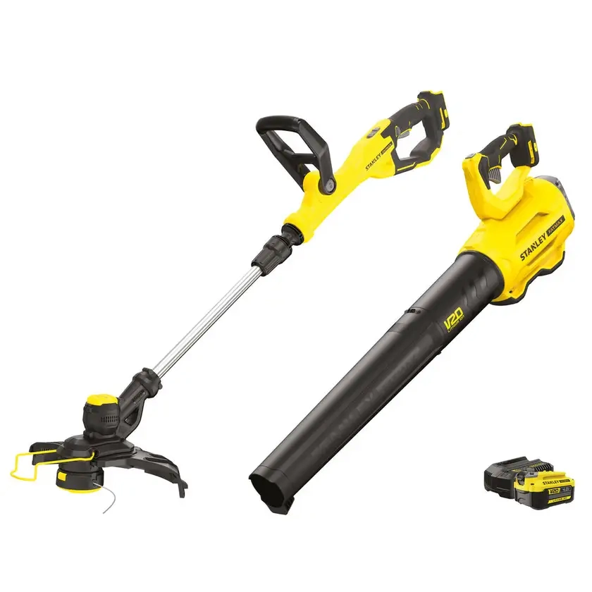 Stanley FatMax V20 18V 2Pce Garden Kit