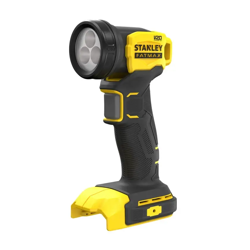 Stanley FatMax V20 18V Flashlight Skin