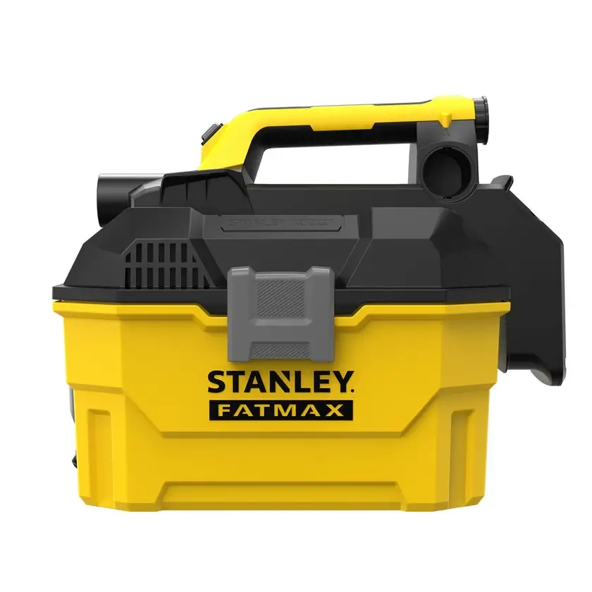 Stanley FatMax V20 18V Wet & Dry Vacuum Skin