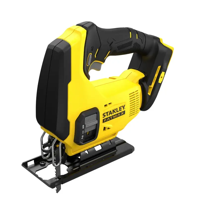 Stanley FatMax V20 Jigsaw Variable Skin