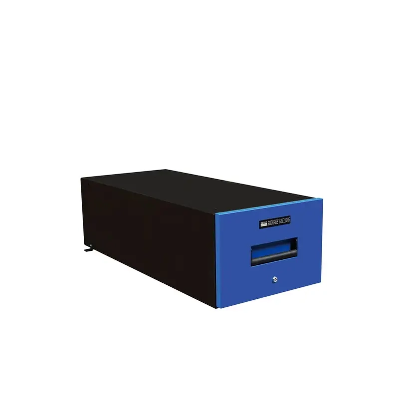 Storage Geelong Stacker Drawer - Regular 500W x 1200D x 350Hmm