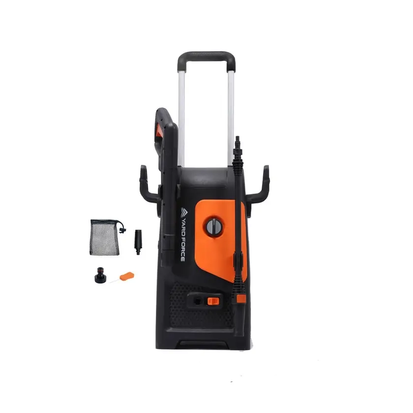 Yard Force 1800W High Pressure Washer