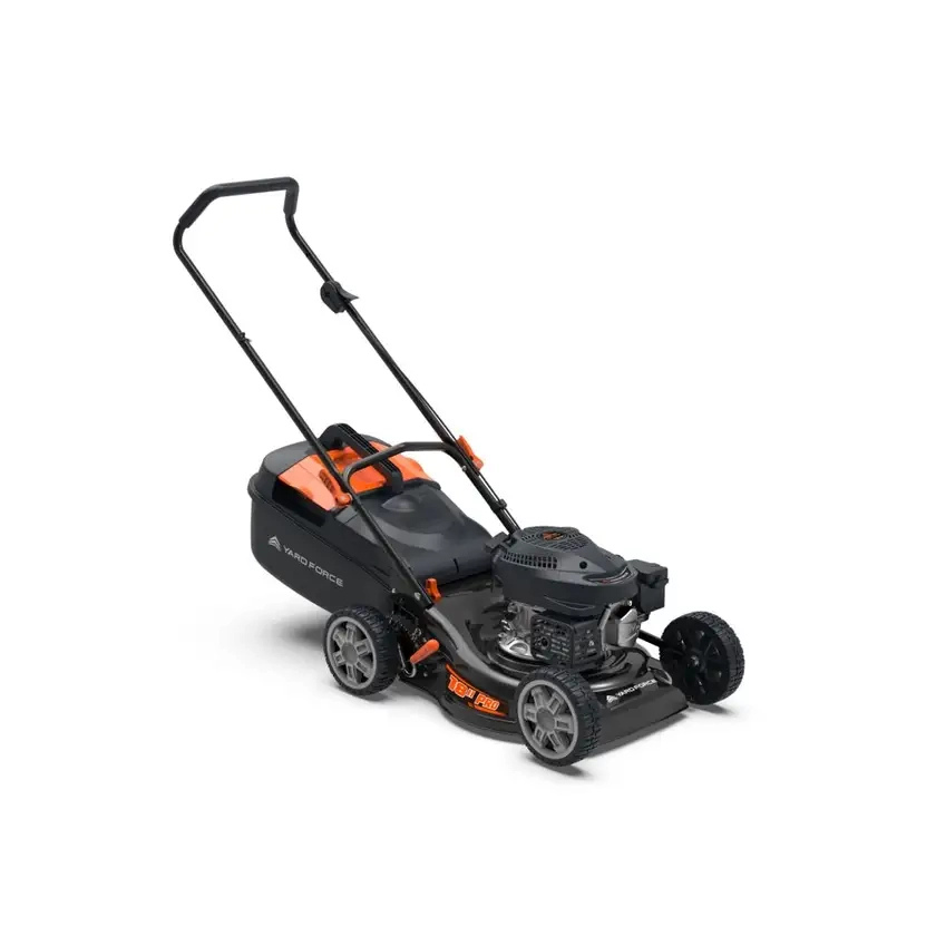 Yard Force Pro 170cc Lawn Mower