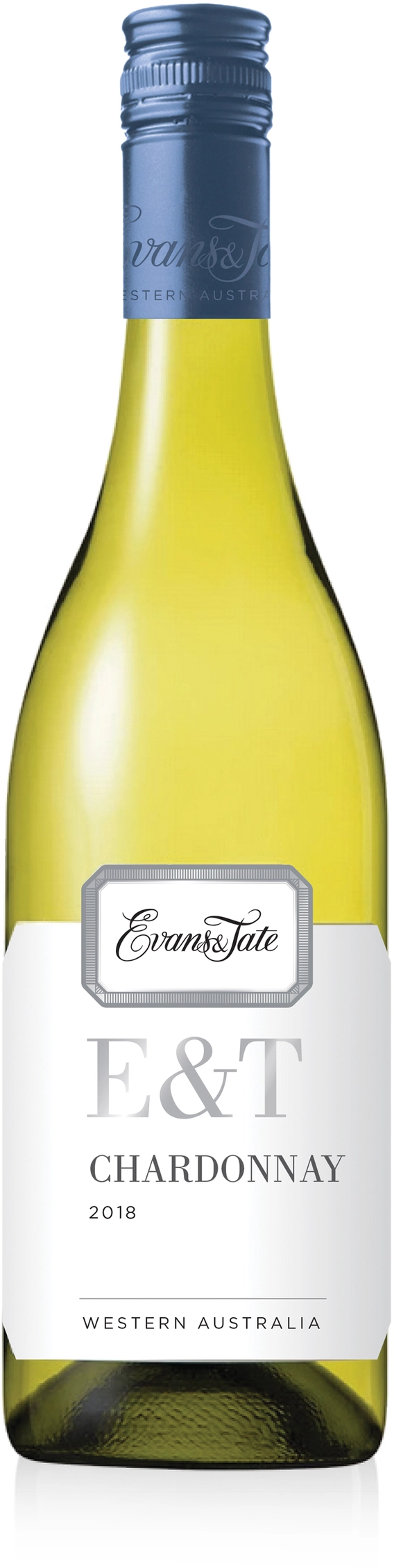 Evans & Tate E&T Chardonnay