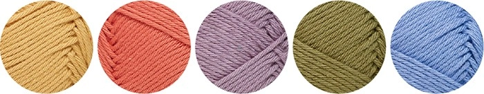 4 Seasons Flinders Cotton 8ply