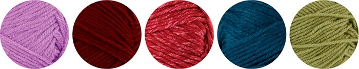 4 Seasons Marvel 12ply 100g