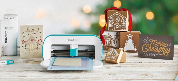 Cricut Joy Machine