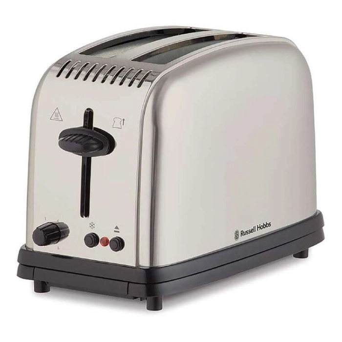 20% off Russell Hobbs 2 Slice Toaster