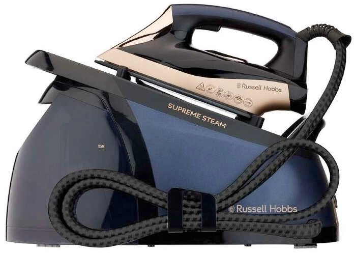 20% off Russell Hobbs Supreme Steam Generator