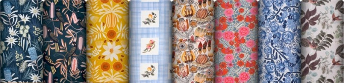 30% off All Decorator Fabric