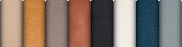 30% off All Faux Leather, Suede & Vinyl Upholstery Fabric