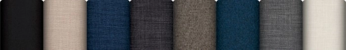 30% off All Room Darkening Curtain Fabrics