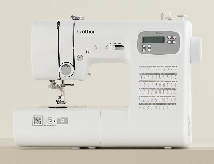 30% off Brother FS60X Sewing Machine