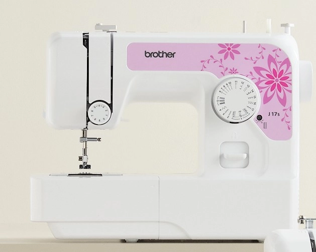 30% off Brother J17S Sewing Machine