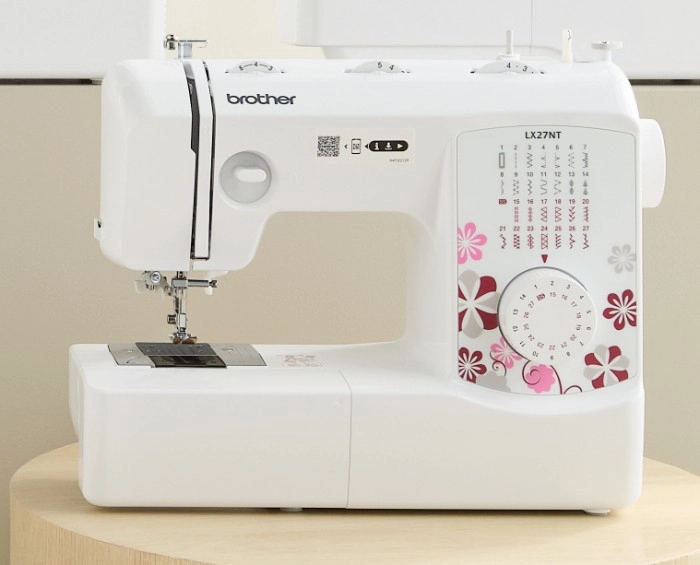 30% off Brother LX27NT Sewing Machine