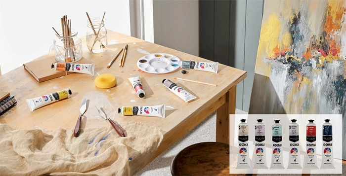 30% off Jo Sonja Paints and Mediums