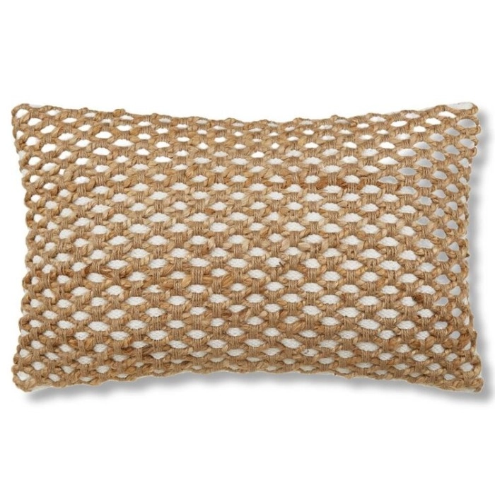 30% off NEW Bouclair Felipe Cushion