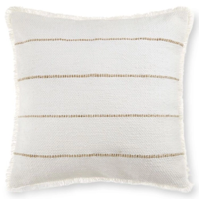 30% off NEW Bouclair Frans Cushion