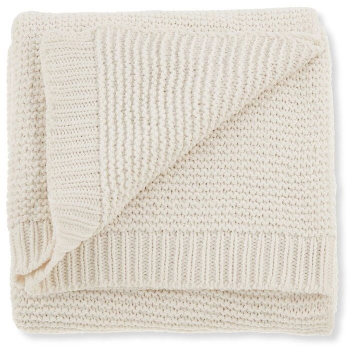 30% off NEW Bouclair Lonny Throw