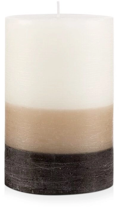 30% off NEW Bouclair Three Tone Candle