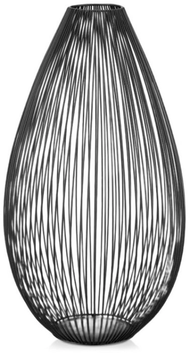 30% off NEW Bouclair Wire Vase