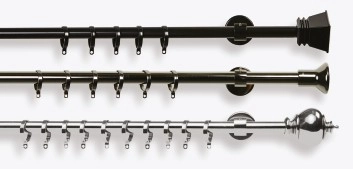 40% off 19/22mm Stamford Rod Sets & Accessories