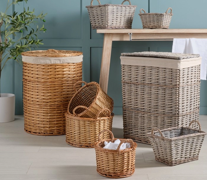 40% off All Baskets