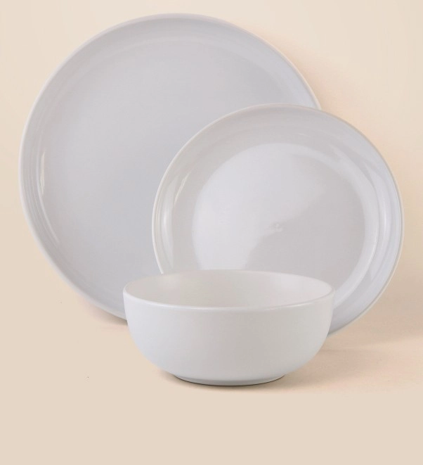 40% off Brampton House Armada 12 Piece Dinnerset