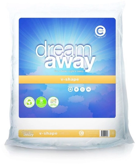 40% off Dream Away V-shape Pillow