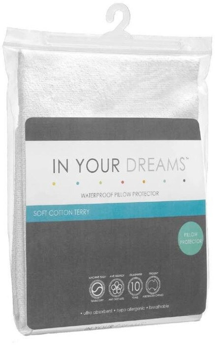 40% off In Your Dreams Pillow Protector