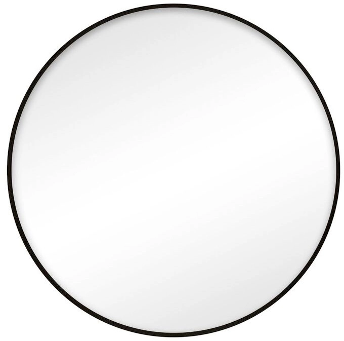 40% off Round Alu Mirror