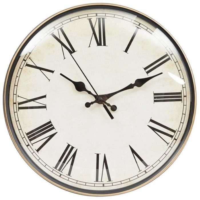 40% off Scarlett Clock