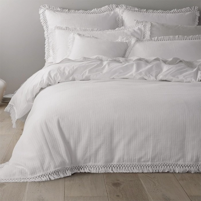 50% off Dri Glo Bangalow Quilt Cover Set