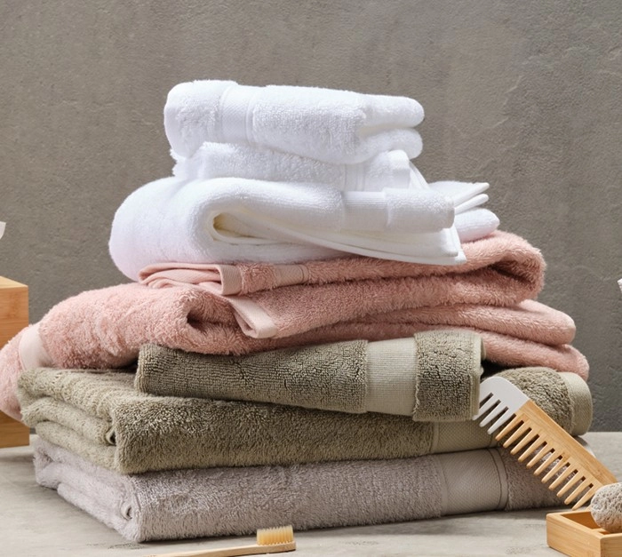 50% off KOO Bamboo Cotton Towel Range