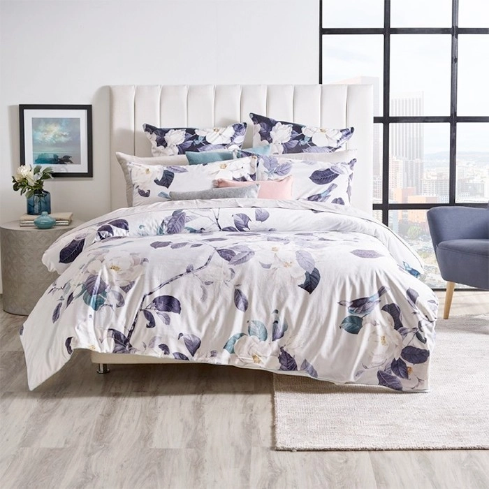 50% off KOO Elite Amelia Quilt Cover Set