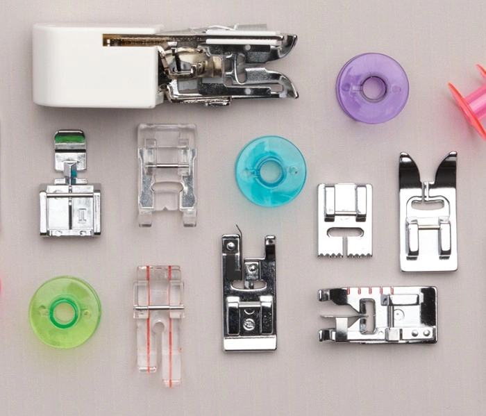 All Sewing Machine Accessories