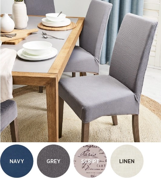 Ardor Dining Chair Cover