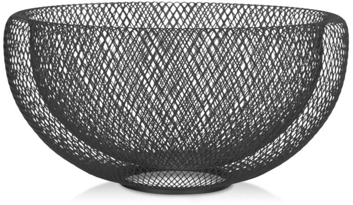 Bouclair Mesh Bowl