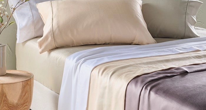 Eminence 2000 Thread Count Bamboo Rich Sheet Set