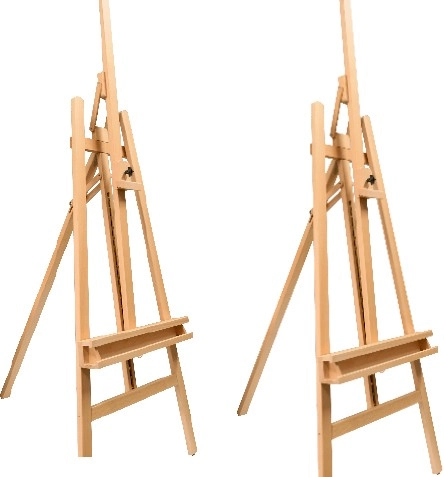 Francheville Beechwood Easel