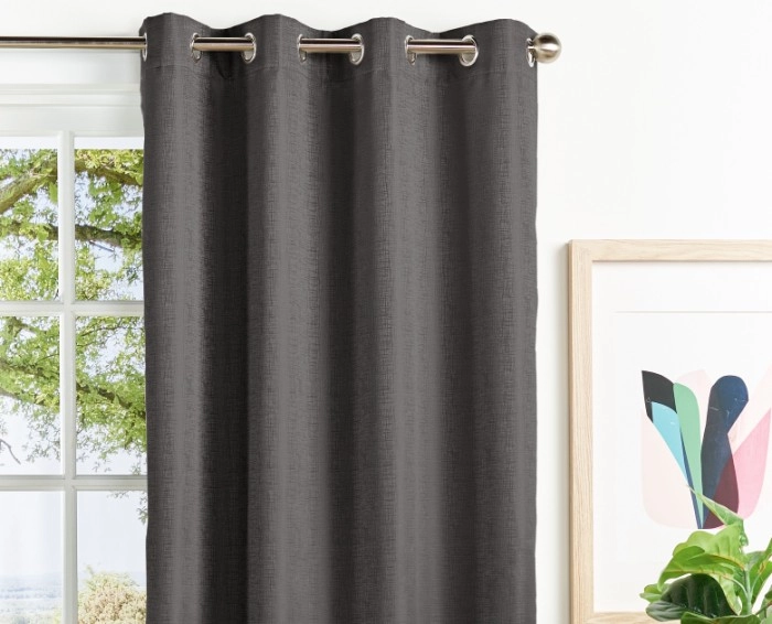 Hopkin Eyelet Curtain