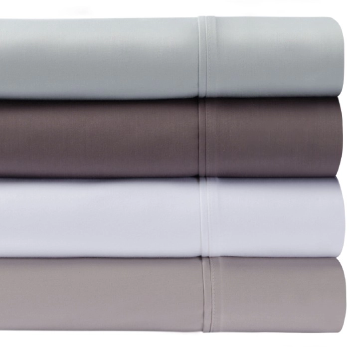 KOO Elite 1000 Thread Count Cotton Sheet Set