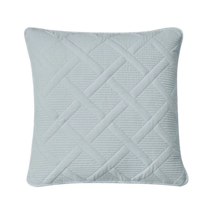 KOO Eve Quilted European Pillowcase