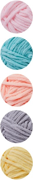 Moda Vera Blankie Yarn 300g