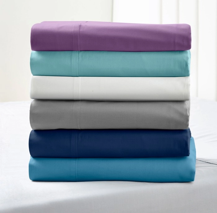 Mode Home 180 Thread Count Sheet Sets