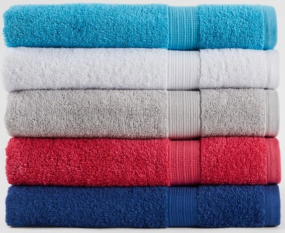 Mode Home 500gsm Towel Range